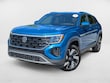 Volkswagen Atlas Cross Sport