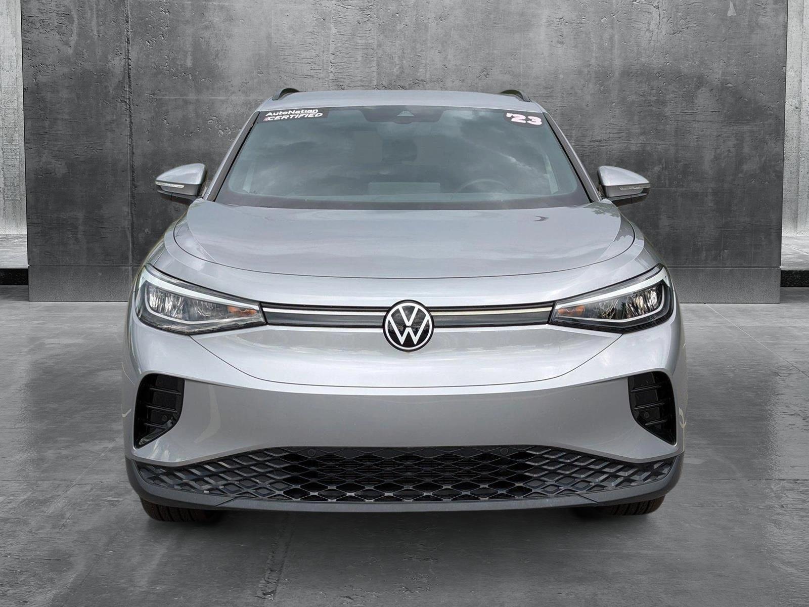 Used 2023 Volkswagen ID.4 PRO with VIN 1V2CMPE85PC011611 for sale in Columbus, GA