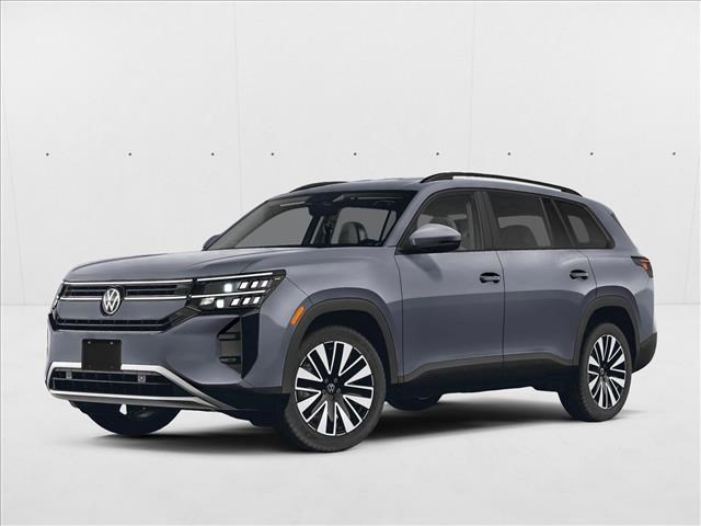 2027 Volkswagen Atlas SE w/Technology SUV