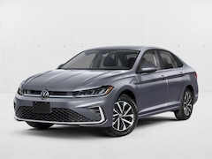 2025 Volkswagen Jetta 1.5T S Sedan