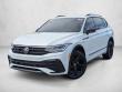 Certified 2023 Volkswagen Tiguan 2.0T SE R-Line Black SUV