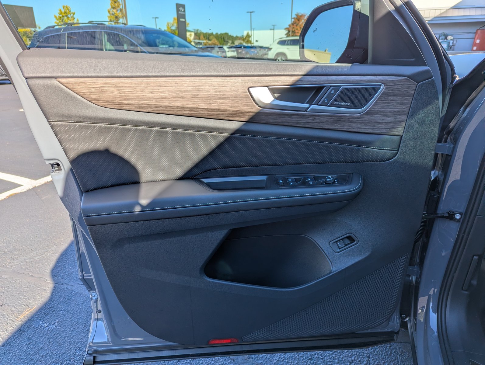 2026 Volkswagen Atlas SEL Premium R-Line - Photo 24