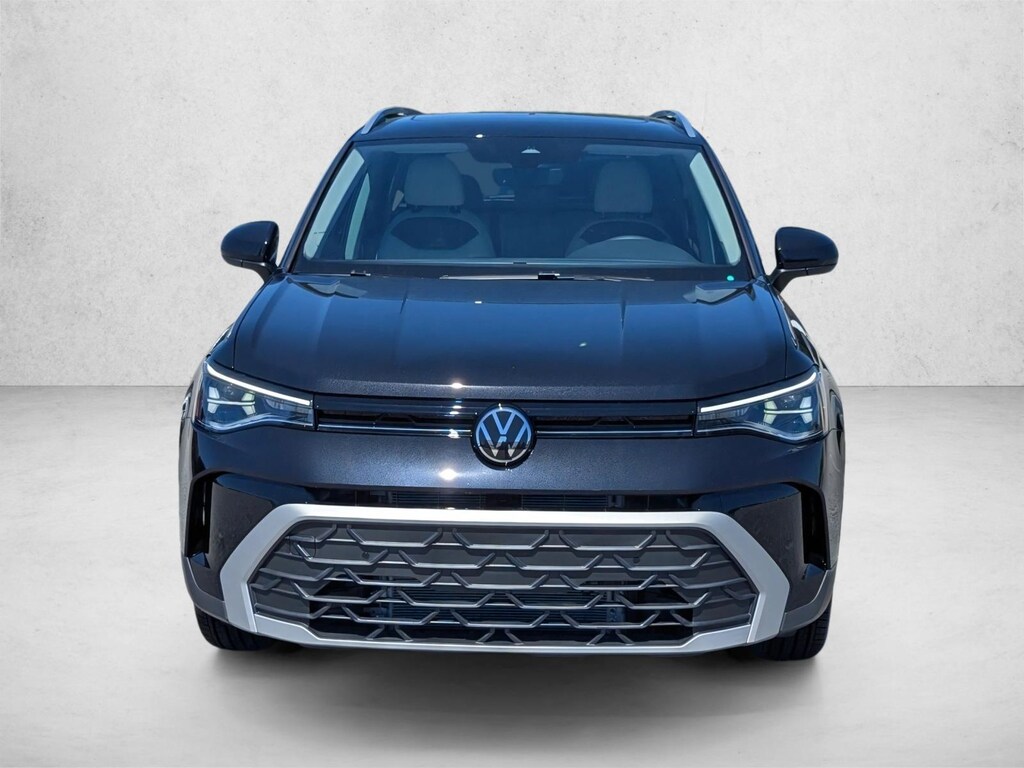 New 2026 Volkswagen Taos 1.5T SE SUV