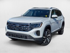 2025 Volkswagen Atlas 2.0T SEL SUV