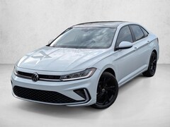 2026 Volkswagen Jetta 1.5T SE Sedan