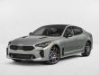 Used 2023 Kia Stinger GT-Line Sedan