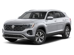 2026 Volkswagen Atlas Cross Sport 2.0T SE SUV