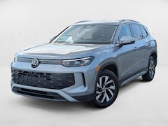 2025 Volkswagen Tiguan 2.0T S SUV