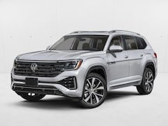 2026 Volkswagen Atlas 2.0T SEL Premium R-Line SUV