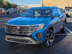 2026 Volkswagen Atlas Cross Sport 2.0T SE SUV