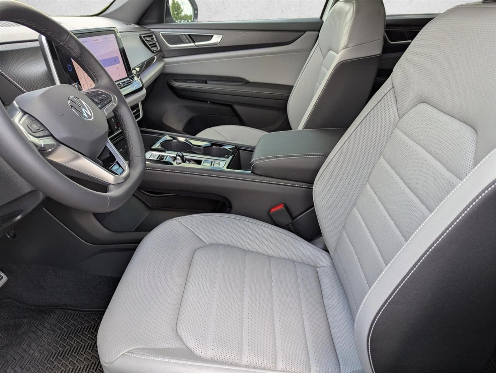2026 Volkswagen Atlas Cross Sport SEL R-LINE - Photo 24