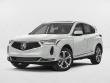 Used 2023 Acura RDX Advance Package SUV