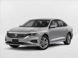 Used 2020 Volkswagen Passat 2.0T SEL Sedan