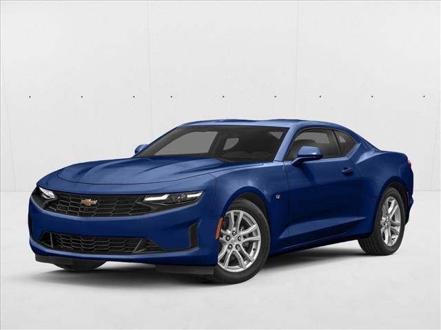 2022 Chevrolet Camaro