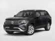 Used 2021 Volkswagen Atlas 3.6L V6 SEL SUV