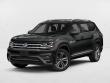 Used 2020 Volkswagen Atlas 3.6L V6 SE w/Technology R-Line 4MOTION SUV