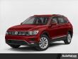 Used 2019 Volkswagen Tiguan 2.0T S SUV