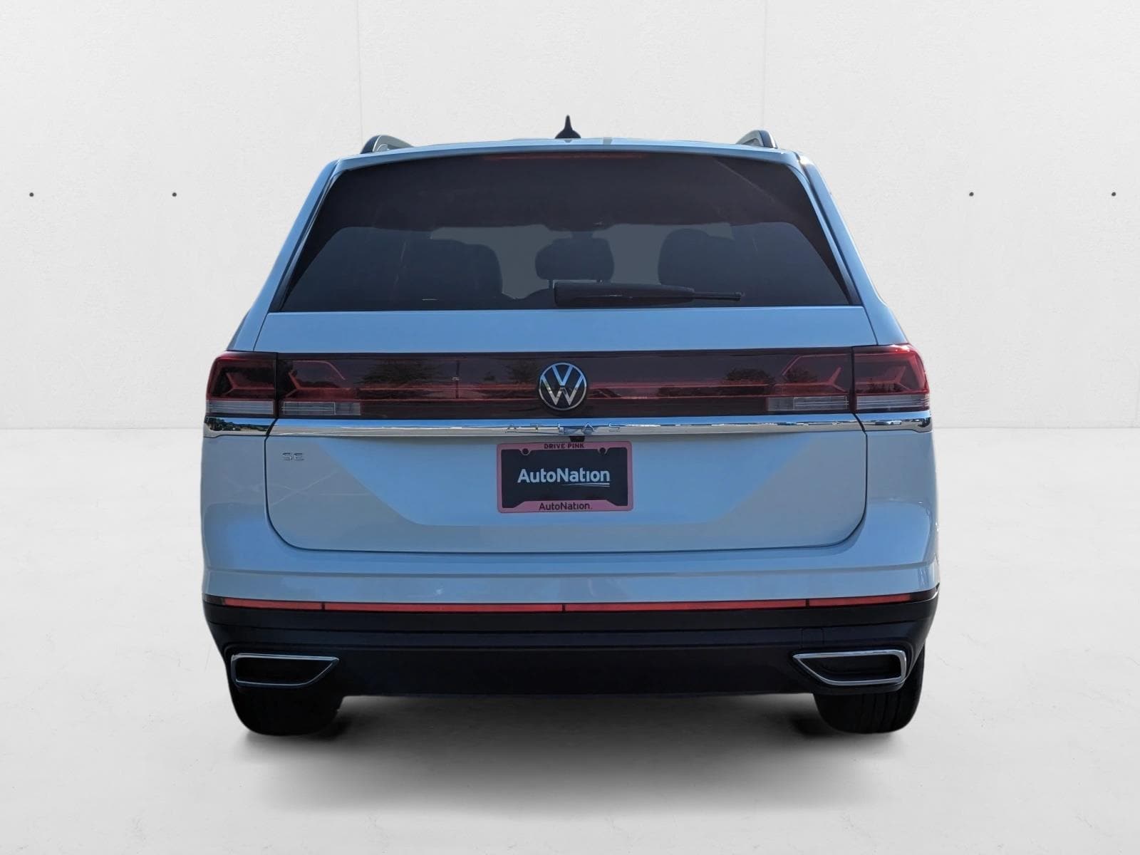 2026 Volkswagen Atlas SE - Photo 6