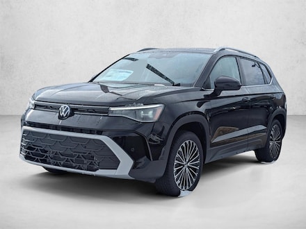 2025 Volkswagen Taos 1.5T SE SUV