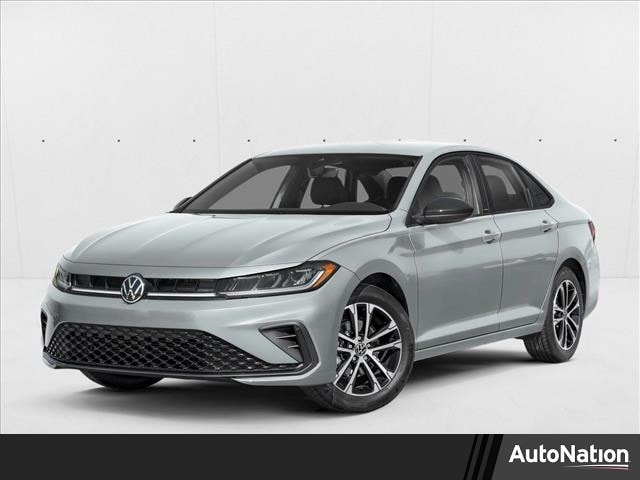 2026 Volkswagen Jetta 1.5T Sport Auto SULEV's photo
