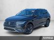 Used 2023 Volkswagen Tiguan 2.0T SE SUV