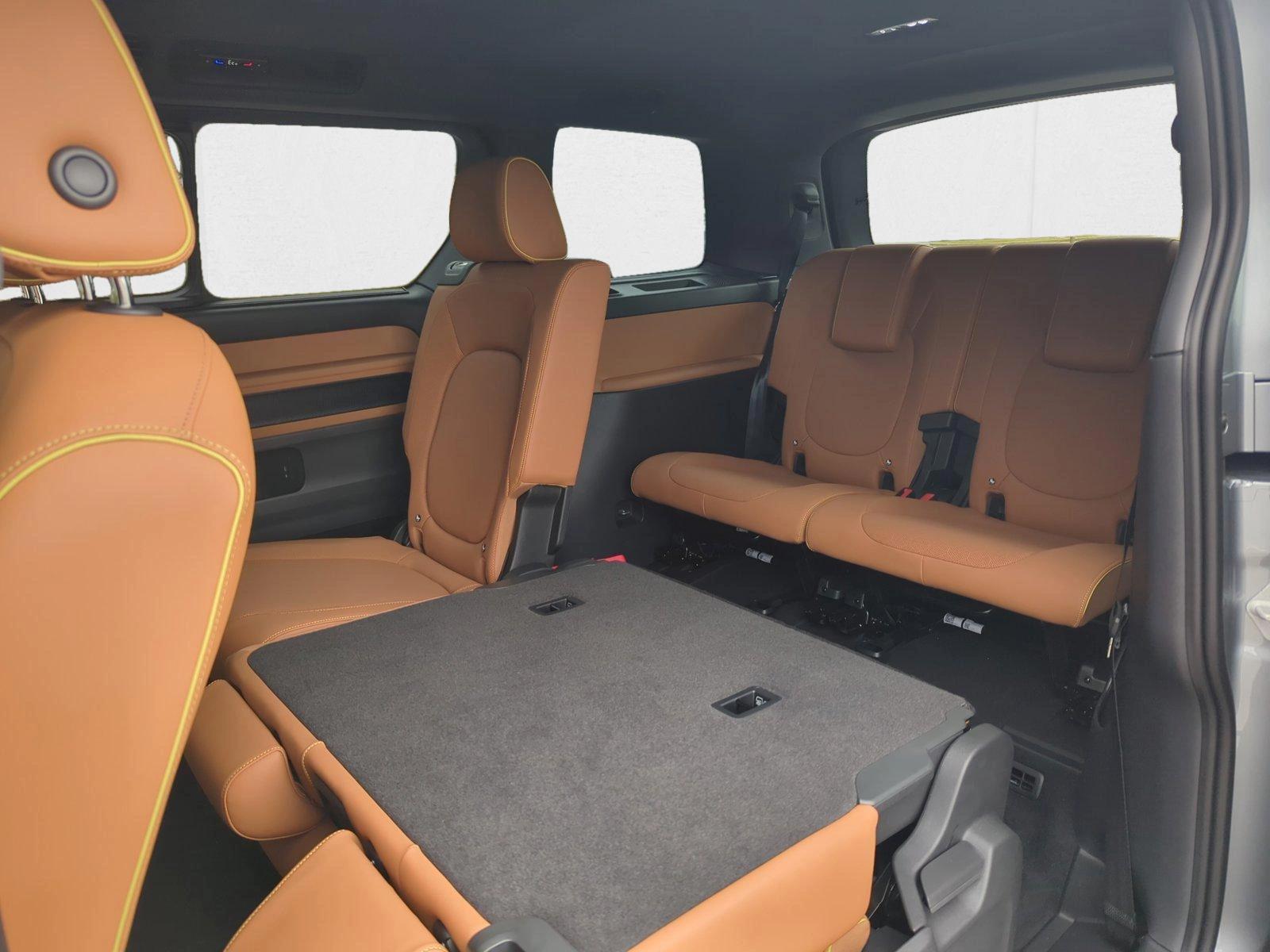 2025 Volkswagen ID. Buzz Pro S - Photo 21