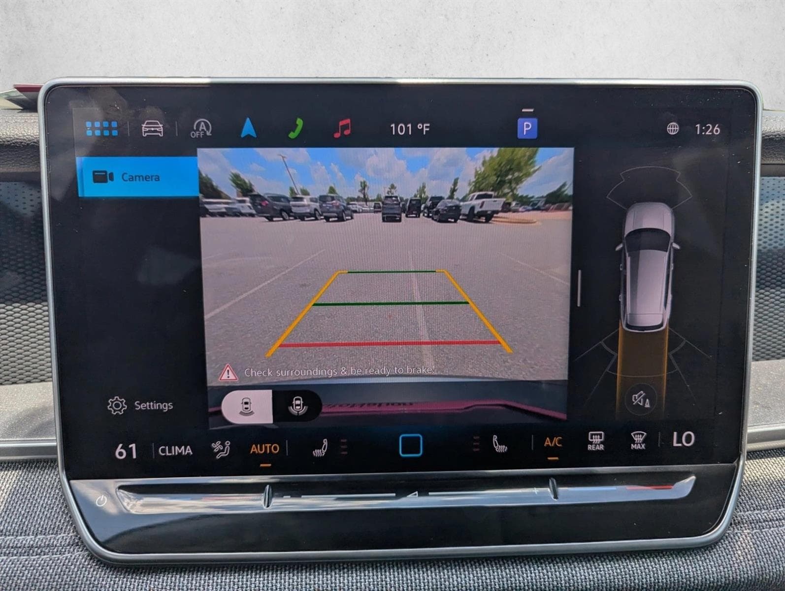 2025 Volkswagen Tiguan S - Photo 18