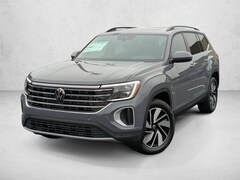 2026 Volkswagen Atlas 2.0T SE w/Technology SUV