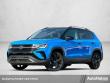 Used 2025 Volkswagen Taos 1.5T SE Black SUV
