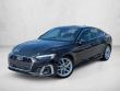 Used 2024 Audi A5 45 S line Premium Sportback