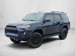 Used 2014 Toyota 4Runner SR5 SUV