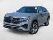 Certified 2024 Volkswagen Atlas Cross Sport 2.0T SEL R-Line SUV