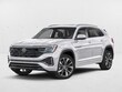  Volkswagen Atlas Cross Sport