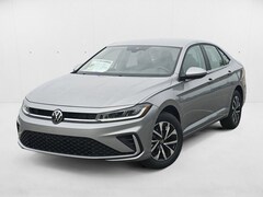 2025 Volkswagen Jetta 1.5T S Sedan