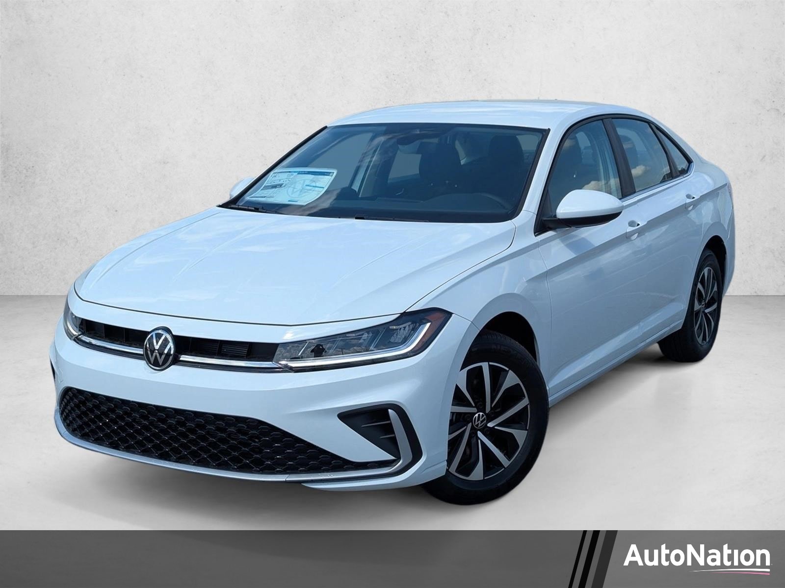 2026 Volkswagen Jetta 1.5T S Auto SULEV's photo