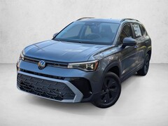 2025 Volkswagen Taos 1.5T S SUV