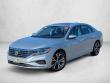 Used 2020 Volkswagen Passat 2.0T SEL Sedan