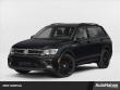 Used 2021 Volkswagen Tiguan 2.0T SE R-Line Black SUV