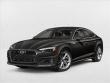 Used 2024 Audi A5 45 S line Premium Sportback