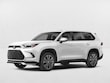  Toyota Grand Highlander Hybrid
