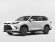 Used 2024 Toyota Grand Highlander Hybrid Limited SUV