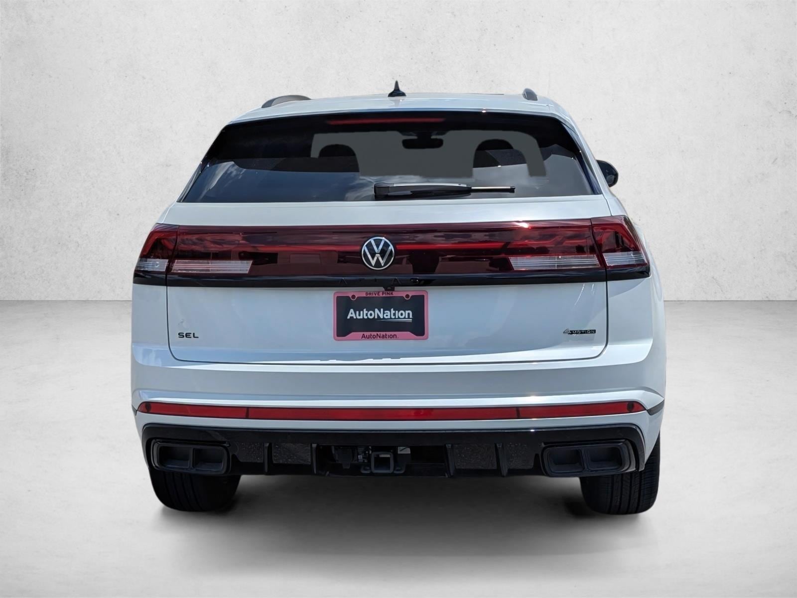 2026 Volkswagen Atlas Cross Sport SEL R-LINE - Photo 6