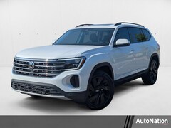2026 Volkswagen Atlas 2.0T SE w/Technology SUV