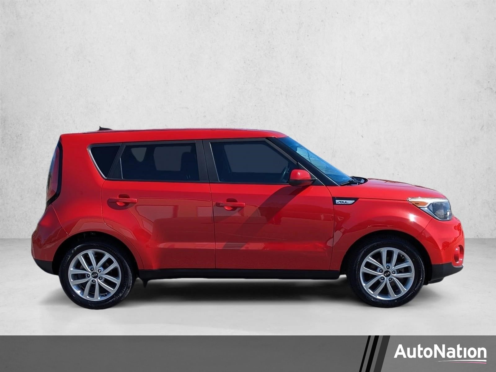 2019 Kia Soul 2.0L + 6 A/T's photo