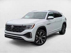 2025 Volkswagen Atlas Cross Sport 2.0T SEL Premium R-Line SUV