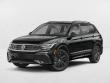 Certified 2024 Volkswagen Tiguan 2.0T SE R-Line Black SUV