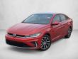 Used 2025 Volkswagen Jetta 1.5T SE Sedan