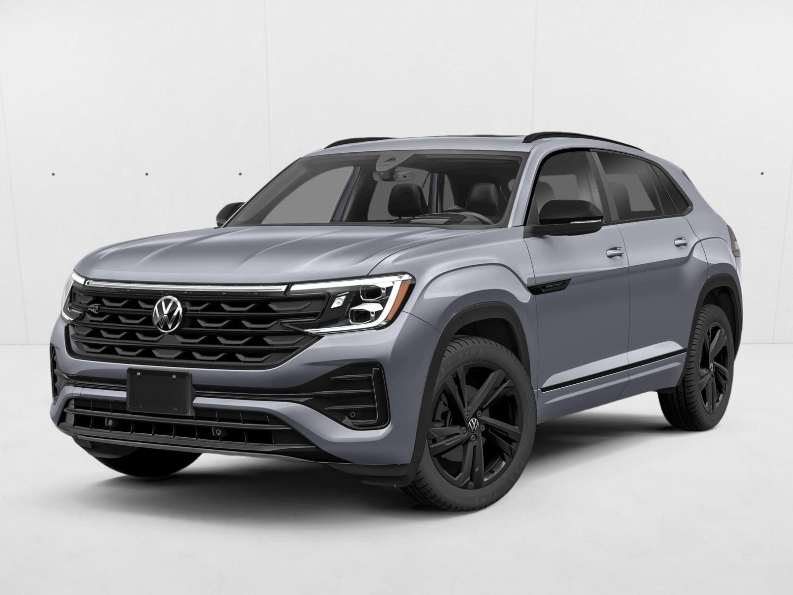 2026 Volkswagen Atlas Cross Sport