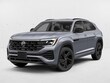  Volkswagen Atlas Cross Sport
