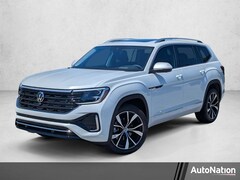 2026 Volkswagen Atlas 2.0T SEL Premium R-Line SUV